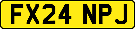 FX24NPJ