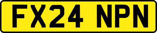FX24NPN
