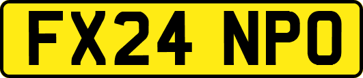 FX24NPO