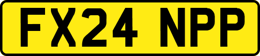 FX24NPP