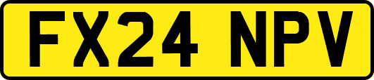 FX24NPV