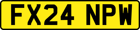 FX24NPW