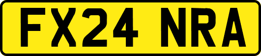 FX24NRA