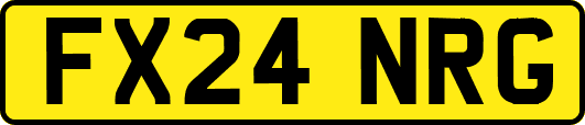 FX24NRG