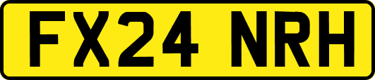 FX24NRH