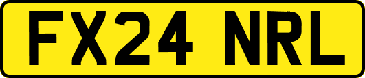 FX24NRL