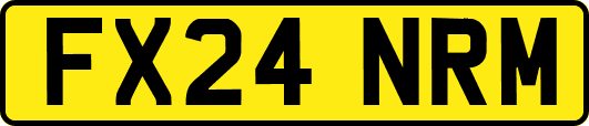 FX24NRM