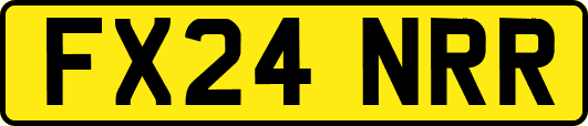 FX24NRR