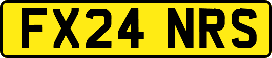 FX24NRS
