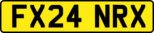 FX24NRX