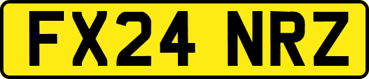 FX24NRZ