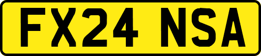 FX24NSA