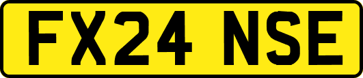 FX24NSE