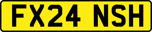 FX24NSH