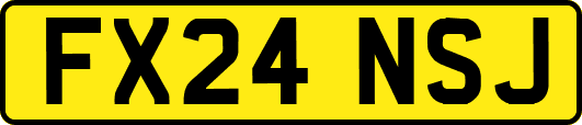 FX24NSJ