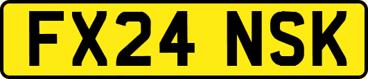 FX24NSK