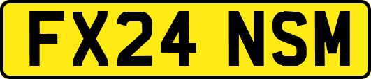 FX24NSM