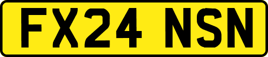 FX24NSN