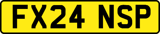 FX24NSP