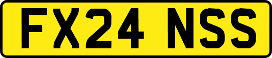FX24NSS