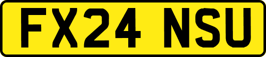 FX24NSU