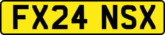 FX24NSX