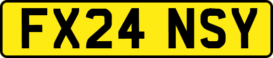 FX24NSY