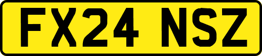 FX24NSZ