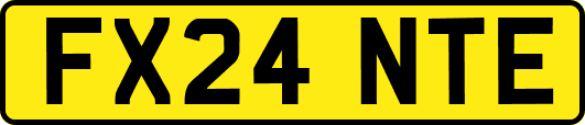 FX24NTE