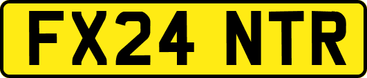 FX24NTR