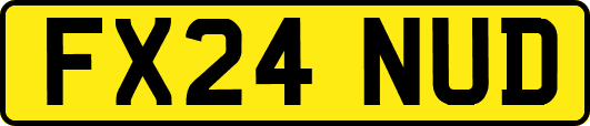 FX24NUD