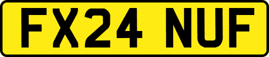 FX24NUF