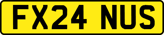 FX24NUS