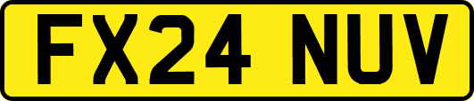 FX24NUV