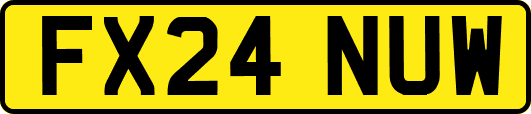 FX24NUW