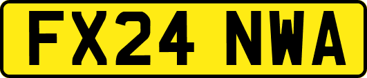 FX24NWA
