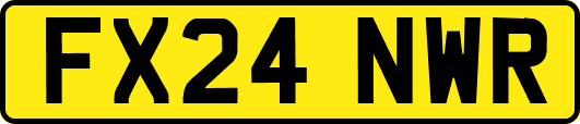 FX24NWR