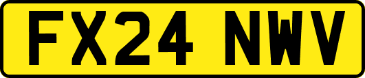 FX24NWV
