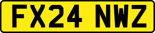 FX24NWZ