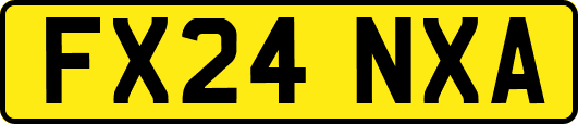 FX24NXA