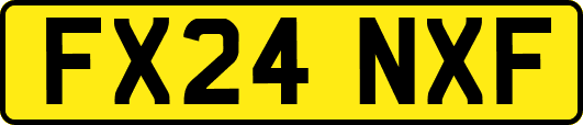 FX24NXF