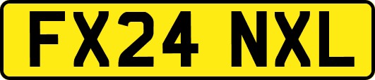 FX24NXL