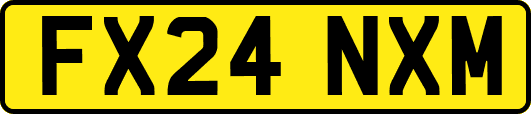 FX24NXM