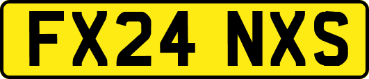 FX24NXS