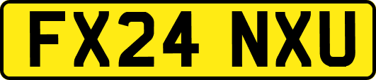 FX24NXU
