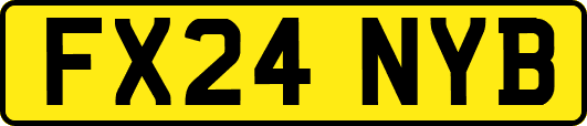 FX24NYB