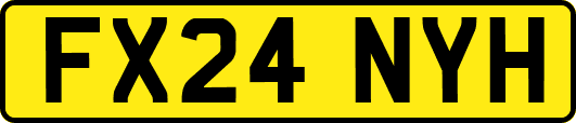 FX24NYH