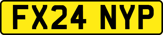 FX24NYP
