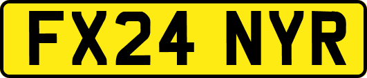 FX24NYR