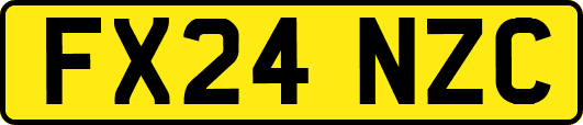FX24NZC